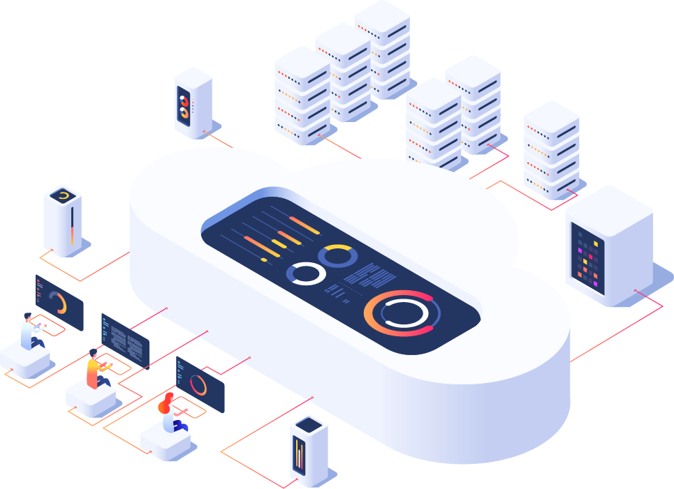 EAB Systems | Microservices